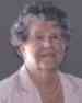 photo of Irene BEAUDOIN
