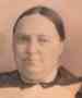 photo of Andriana "Anna" Maria BENSON