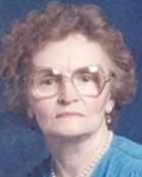 photo of Rita BERGERON