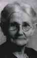 photo of Sarah Josephine BOOTH