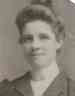 photo of Sarah Albertha BOOTH