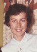 photo of Jeannine BOUFFARD