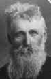 photo of John Alexander BROWN