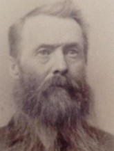 photo of Levi Badger CHASE