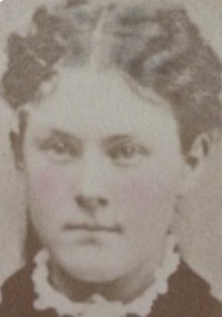 photo of Nora Amy CHASE
