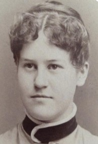 photo of Nellie Matilda CHASE