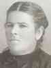 photo of Louisa CRABTREE