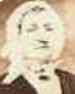 photo of Abigail CRAM