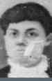 photo of Martha Jane CROSSWELL