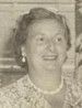 photo of Edith Amelia DEACON