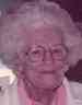 photo of Margaret Edith DOWNING