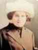 photo of Sarah DRURY