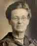 photo of Lydia DUCHESNE