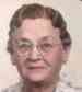 photo of Mary Della EDWARDS