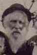 photo of Jacob Bau Gardner ERB