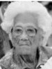 photo of Juana ESTRADA
