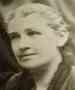photo of Caroline Maslin EWING
