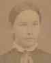 photo of Anna Fredrika FERNSTROM