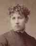 photo of Louisa Eliza FISCHER (FISHER)
