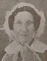 photo of Matilda FISKE