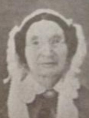 photo of Amy FISKE