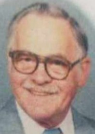 photo of Leon FONTAINE