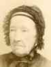 photo of Catherine FREY