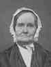 photo of Rebecca GOULD