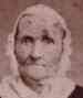 photo of Sarah (Sallie) HART