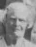 photo of Mary Armeda Clarissa HAYNES