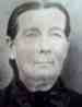 photo of Frances Bubar HOLMES