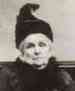 photo of Sarah Frances "Fannie" HOYT