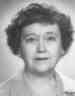 photo of Jean Allison "Alice" HUMPHREYS