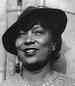 photo of Zora Neale HURSTON
