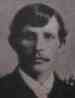 photo of August HYSEN