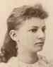photo of Mary Susan JAMES