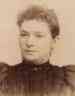 photo of Mary Emma JOHNSON