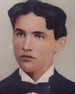 photo of Ames Wittfield JOHNSON