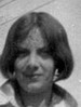 photo of Letah Clara Mary JONES