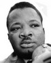 photo of Alfred Daniel Williams KING