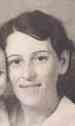 photo of Blanche Albain Elizabeth Naomi LARAVIE