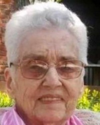 photo of Rejane LEBOEUF