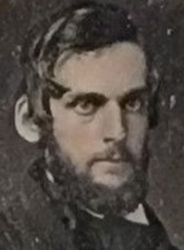 photo of Edmund MARCY