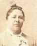 photo of Victoria MCBEAN