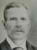photo of Hugh Allan MCMASTER