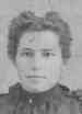 photo of Madeleine MELANSON