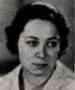 photo of Margaret MISCH
