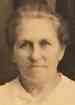 photo of Mary Eugenie MONFILS