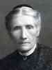 photo of Mary MORRIS