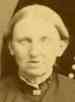 photo of Elizabeth MOWTHORPE